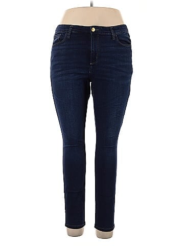 Universal Thread Jeans (view 1)