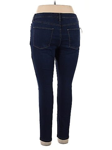 Universal Thread Jeans (view 2)