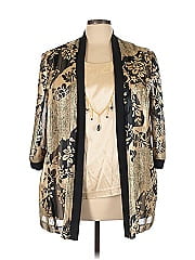 R&M Richards Kimono