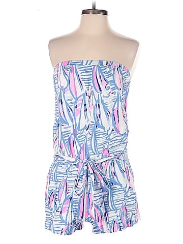 Lilly Pulitzer Romper (view 1)