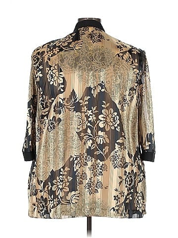 R&M Richards Kimono (view 2)