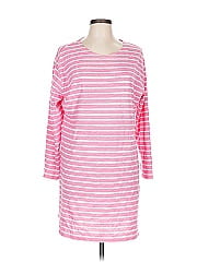 Sail To Sable Casual Dress