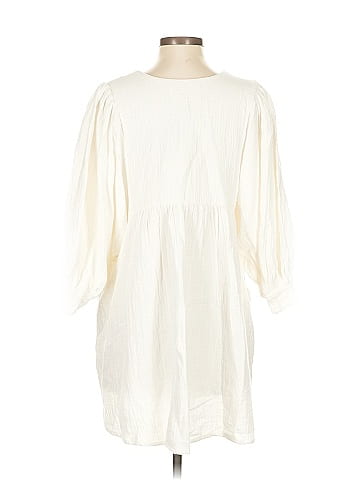 Pomander Place 3/4 Sleeve Blouse (view 2)