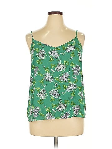 Primark Sleeveless Blouse (view 1)