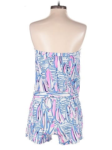 Lilly Pulitzer Romper (view 2)
