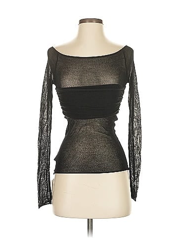 Commense Long Sleeve Top (view 1)