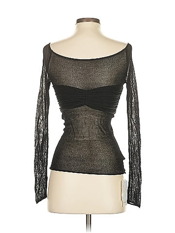 Commense Long Sleeve Top (view 2)