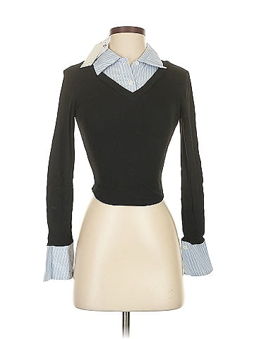 Commense Long Sleeve Top (view 1)