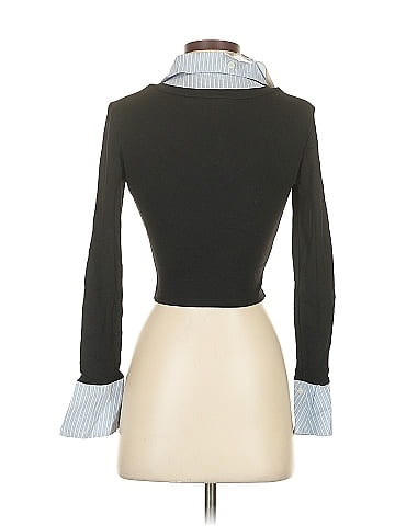Commense Long Sleeve Top (view 2)