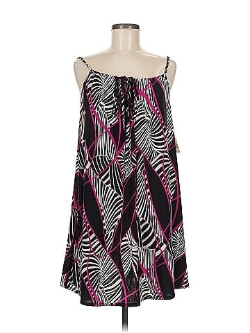 Planet Gold Casual Dress (view 1)