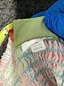 Penelope Mack Pink Green Dress Size 2 (estimated) - photo 4