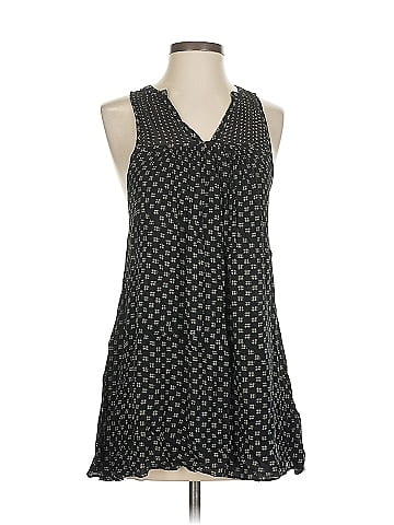 Ecote Sleeveless Blouse (view 1)