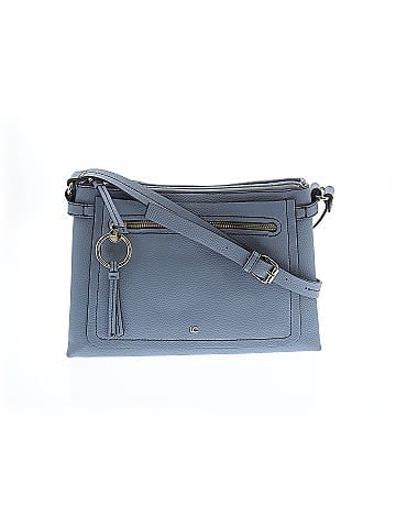 Liz Claiborne Crossbody Bag (view 1)
