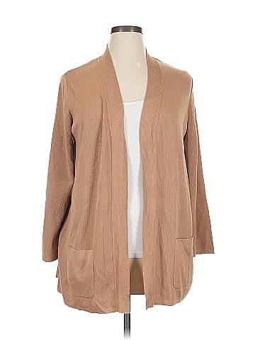 Jones New York Cardigan (view 1)