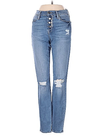 FRAME Denim Jeans (view 1)