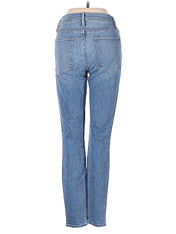 FRAME Denim Jeans (view 2)