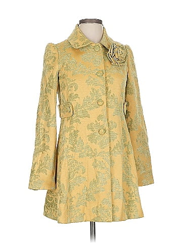 Elevenses Coat (view 1)