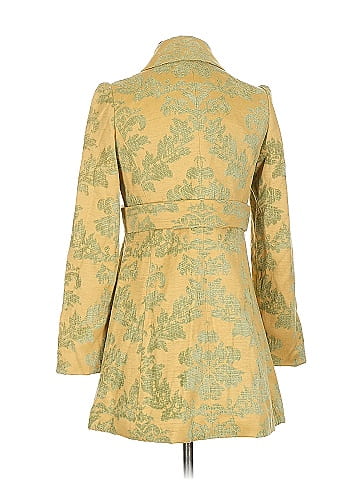 Elevenses Coat (view 2)