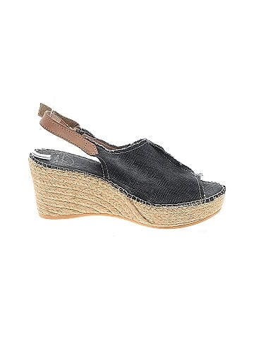 Toni Pons Wedges (view 1)