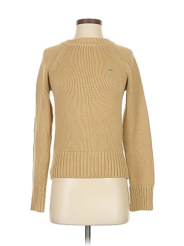 Lacoste Long Sleeve Top (view 1)
