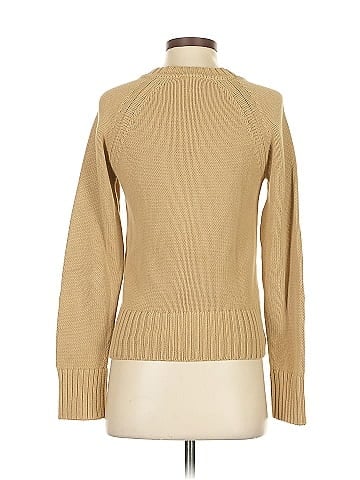 Lacoste Long Sleeve Top (view 2)