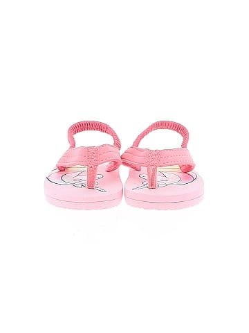 Carter's Flip Flops (view 2)