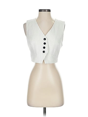Nasty Gal Inc. Sleeveless Blouse (view 1)