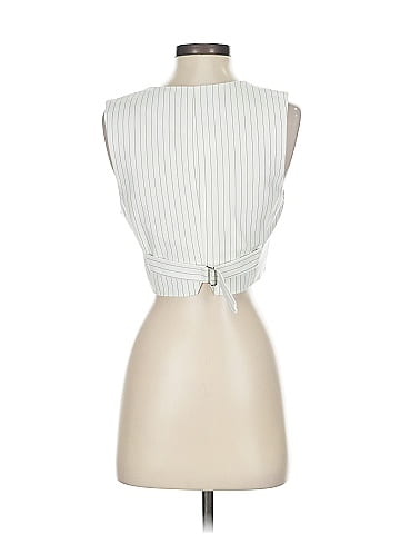 Nasty Gal Inc. Sleeveless Blouse (view 2)