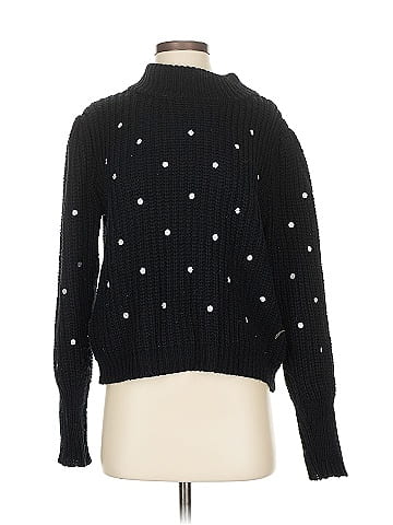 English Factory Turtleneck Sweater (view 1)