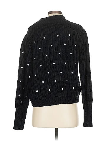 English Factory Turtleneck Sweater (view 2)