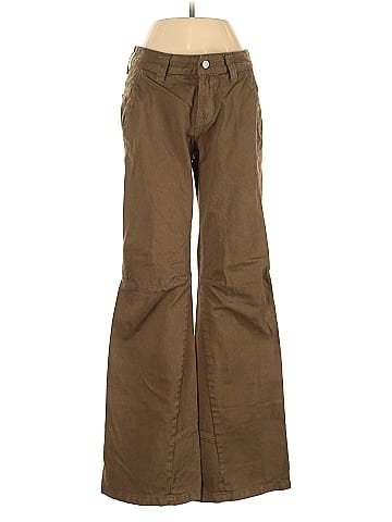 J. Galt Cargo Pants (view 1)