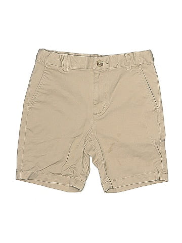 Vineyard Vines Khaki Shorts (view 1)
