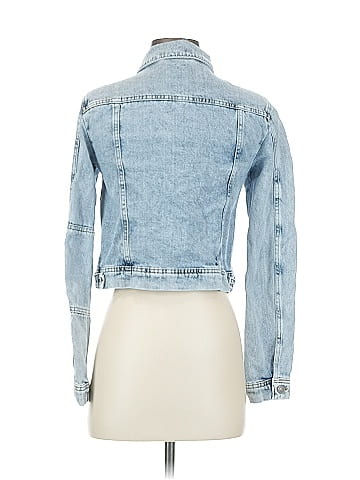 Free People Denim Jacket (view 2)