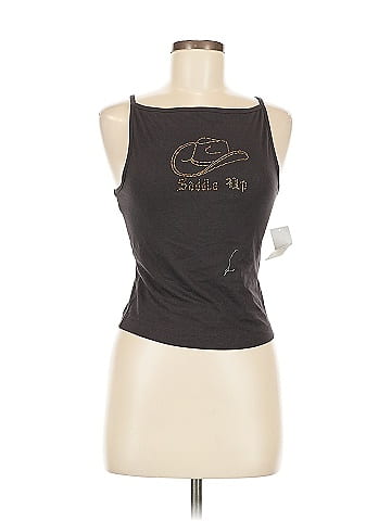 Ecote Sleeveless Top (view 1)