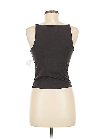 Ecote Sleeveless Top (view 2)