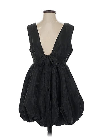 Cider Cocktail Dress (view 1)