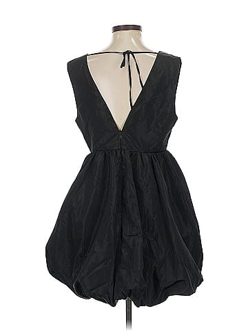 Cider Cocktail Dress (view 2)
