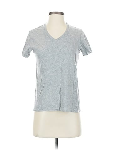 Muji Short Sleeve T-Shirt (view 1)