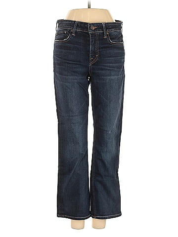 Vince. Jeans (view 1)