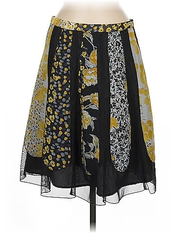 Population Casual Skirt (view 1)