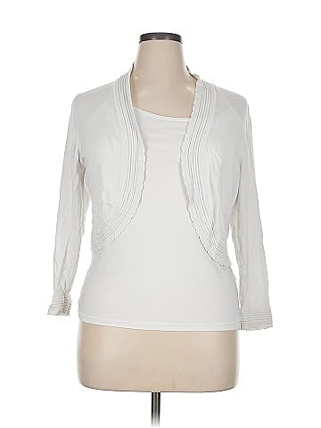 Jessica Howard Cardigan (view 1)