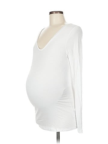 A Pea in the Pod 3/4 Sleeve T-Shirt (view 1)