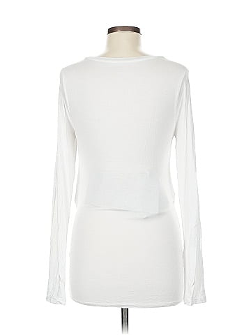 A Pea in the Pod 3/4 Sleeve T-Shirt (view 2)