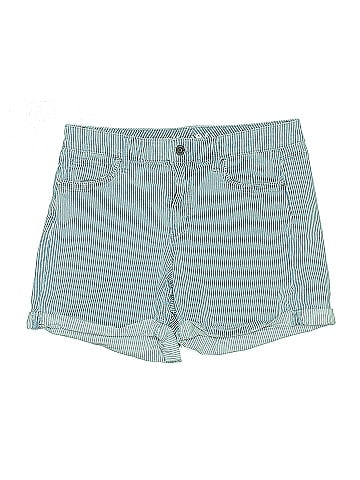 J. Galt Denim Shorts (view 1)