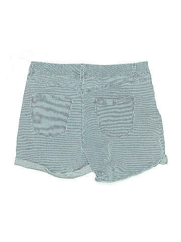 J. Galt Denim Shorts (view 2)