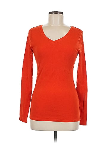 Target Long Sleeve T-Shirt (view 1)