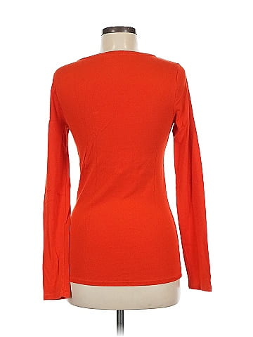 Target Long Sleeve T-Shirt (view 2)