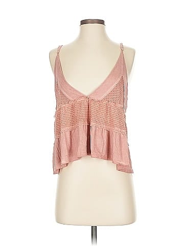 Pol Tank Top (view 1)
