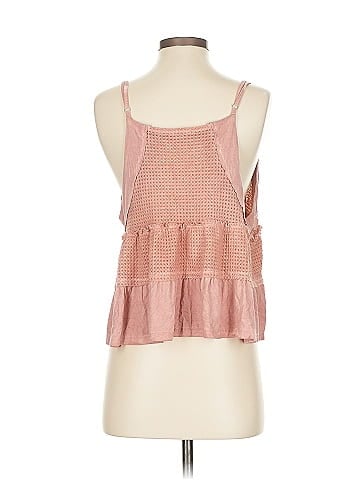 Pol Tank Top (view 2)