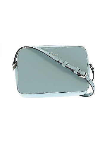 Kate Spade New York Leather Crossbody Bag (view 1)